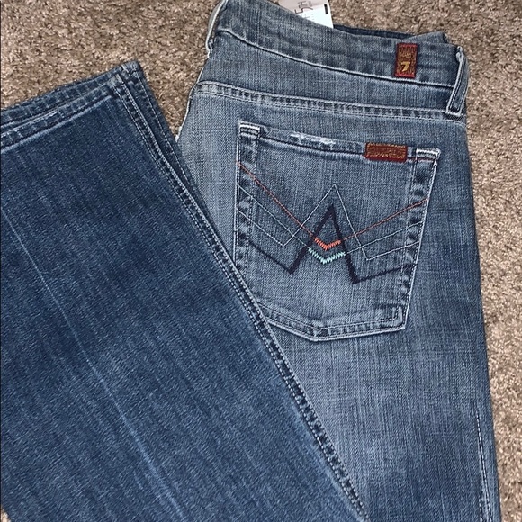 all jeans brand